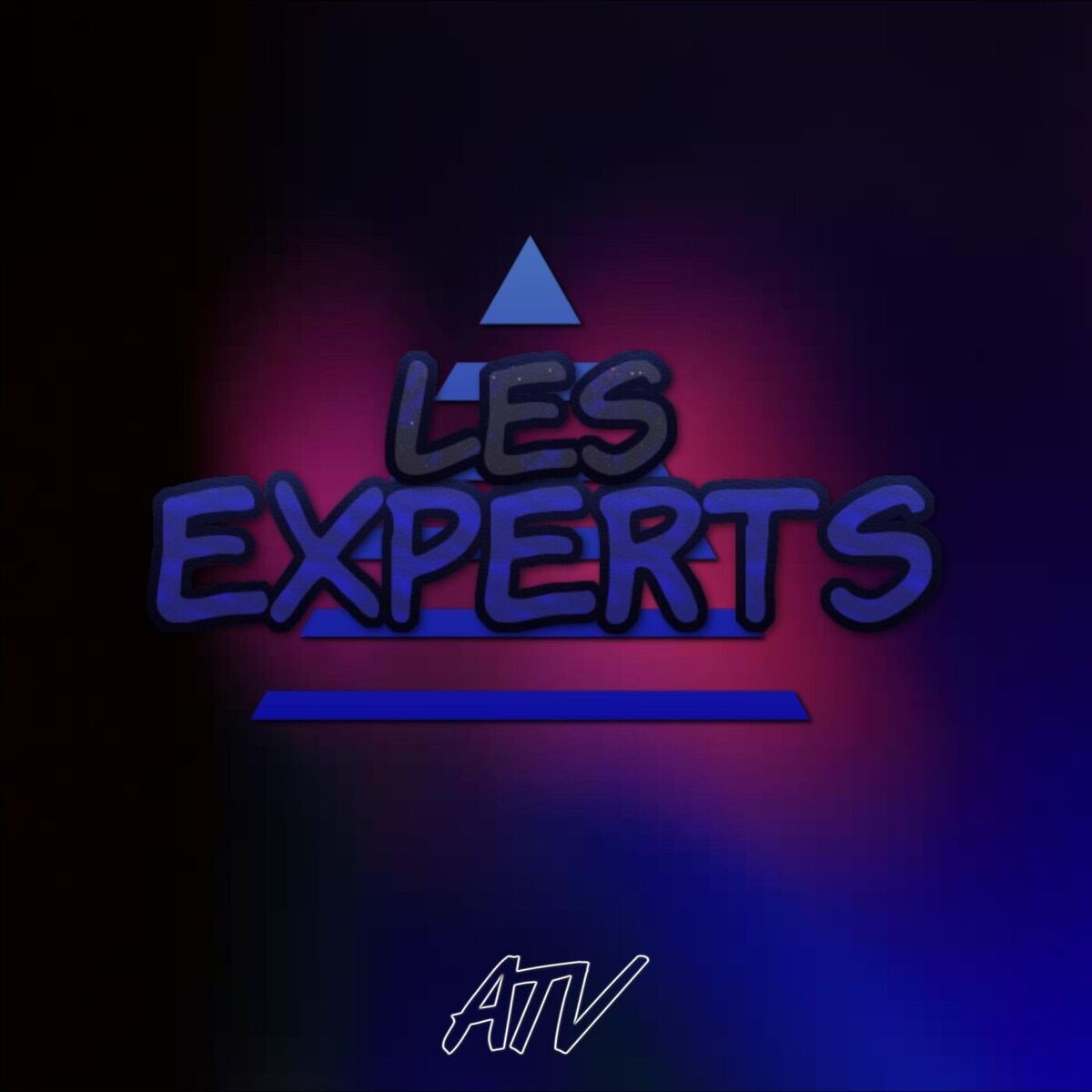 Show cover of Les Experts - ATV PRODS