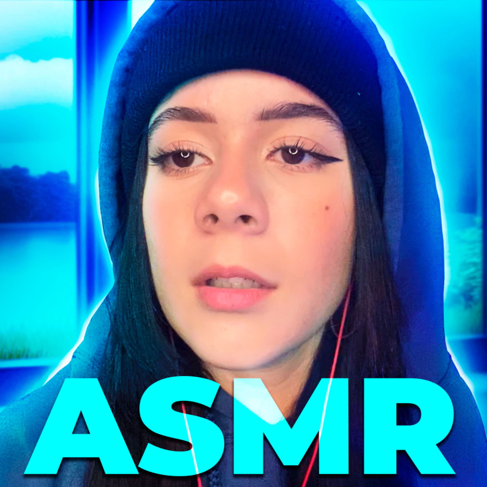 Show cover of Gabi ASMR