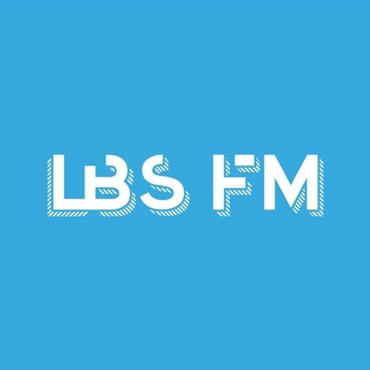 Show cover of LBS FM