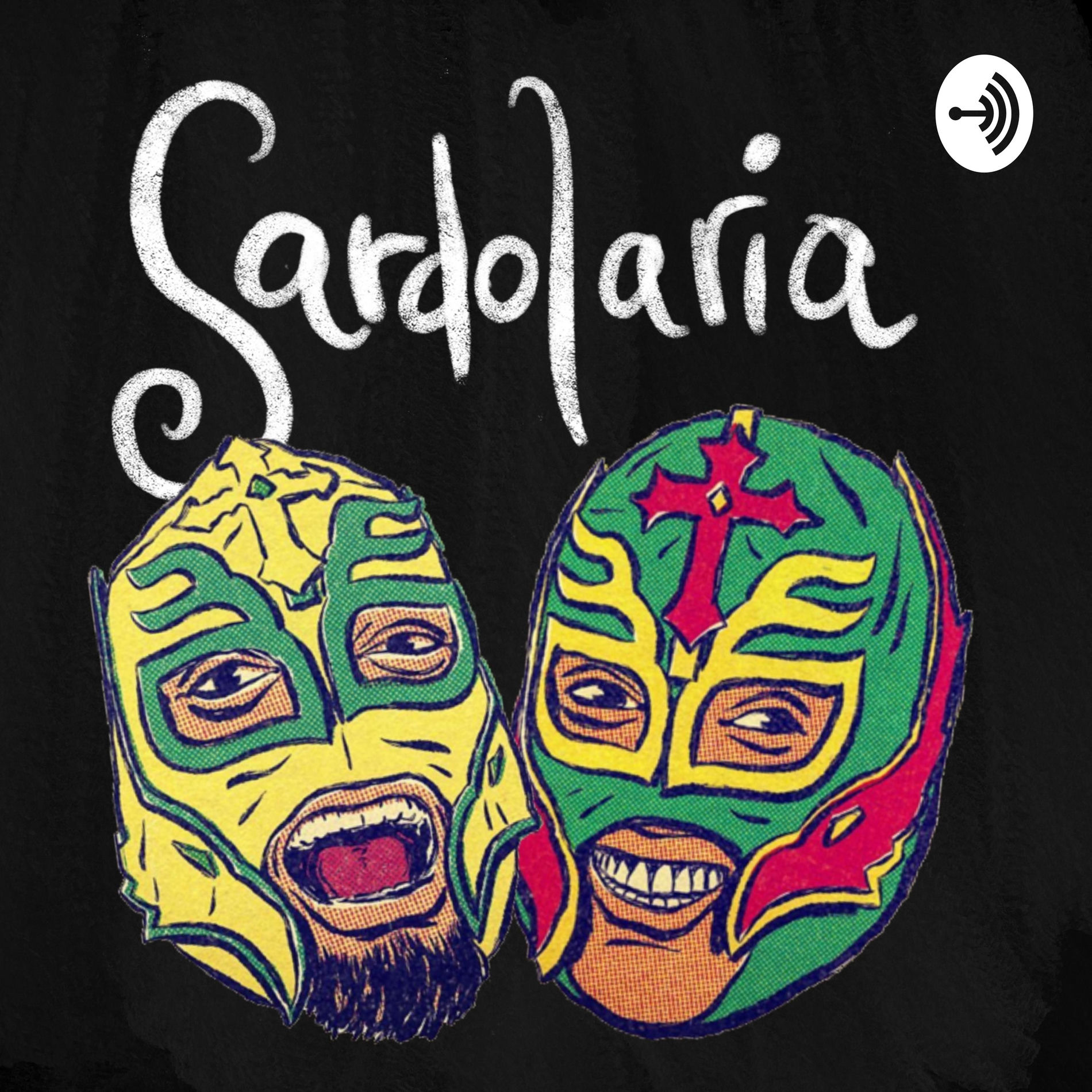 Show cover of SARDOLARIA
