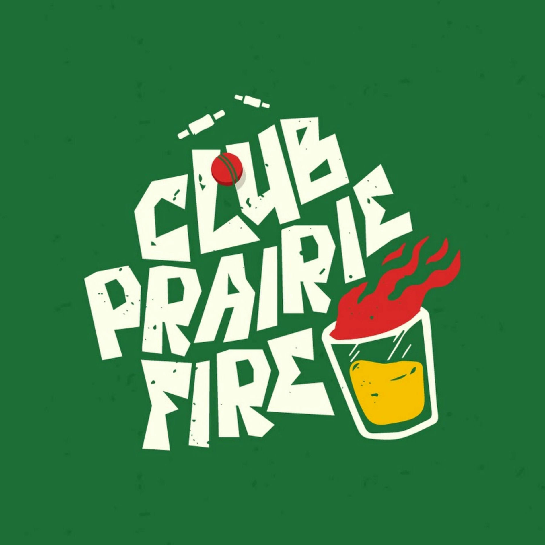 Show cover of Club Prairie Fire