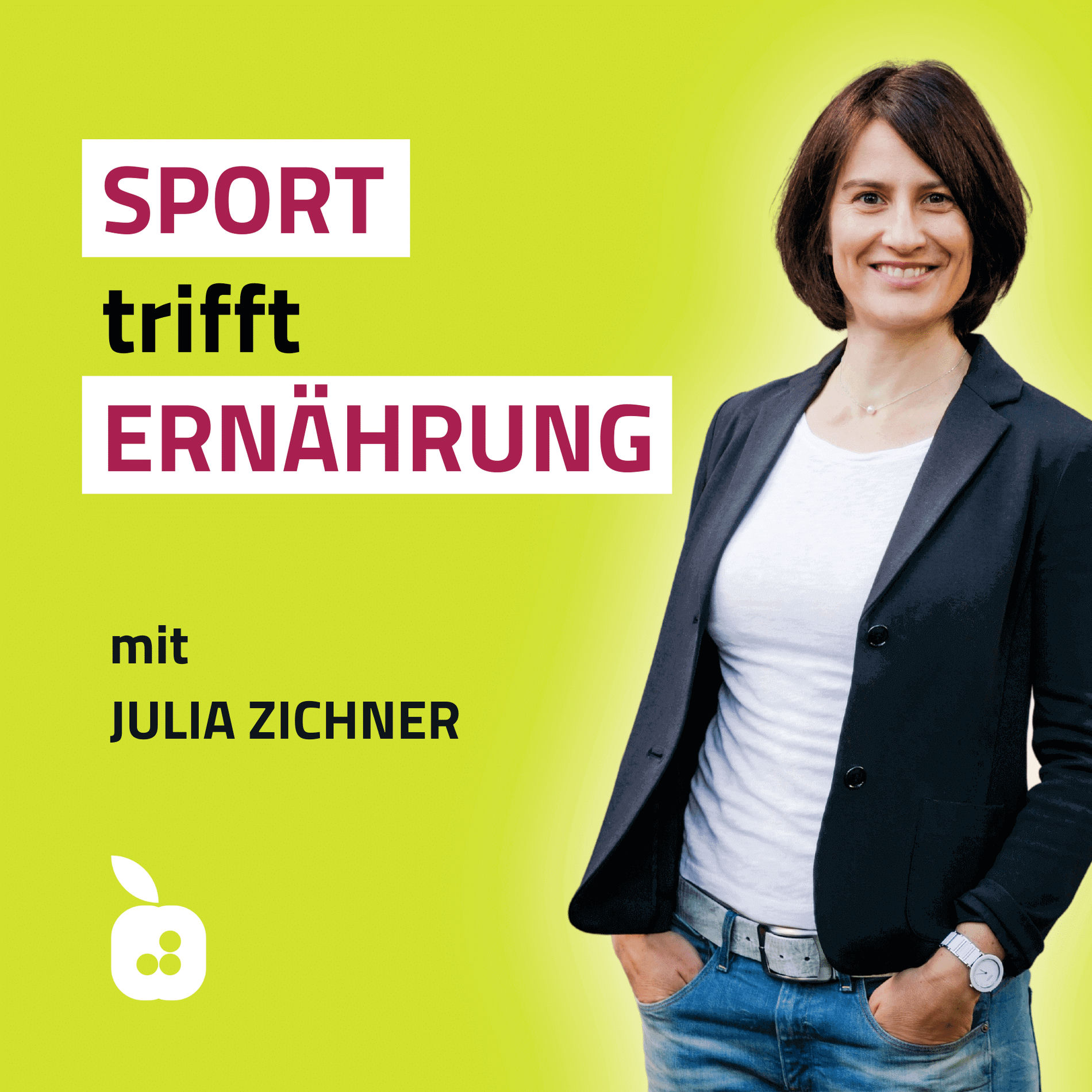 Show cover of Sport trifft Ernährung - für Sportler, die mit Genuss ihre Leistung steigern wollen