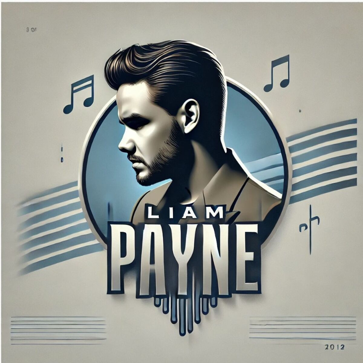 Show cover of Liam Payne