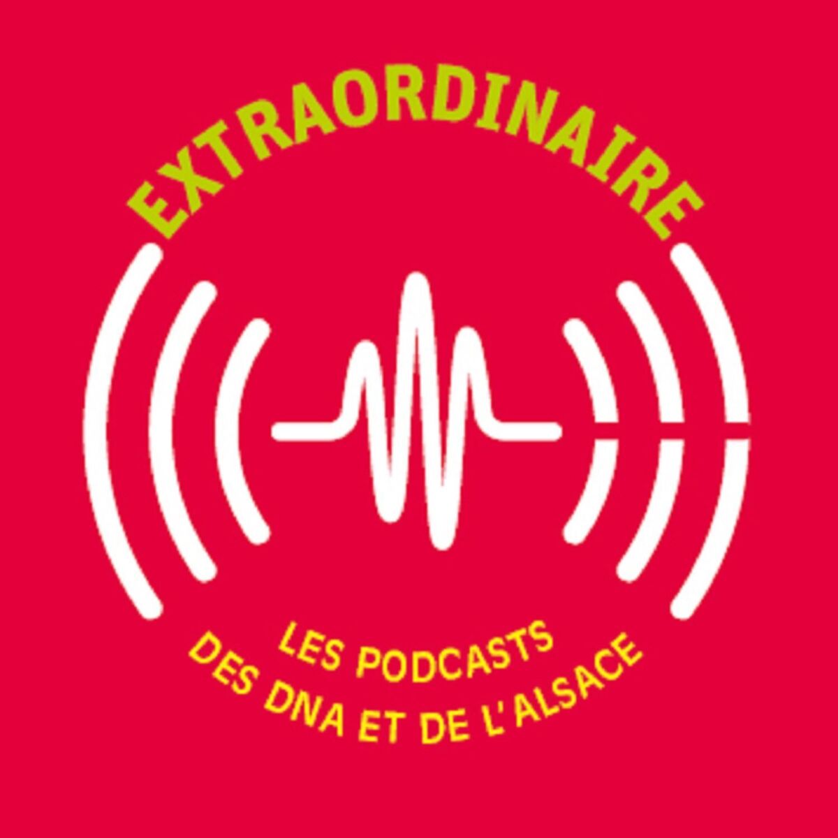 Show cover of EXTRAordinaire
