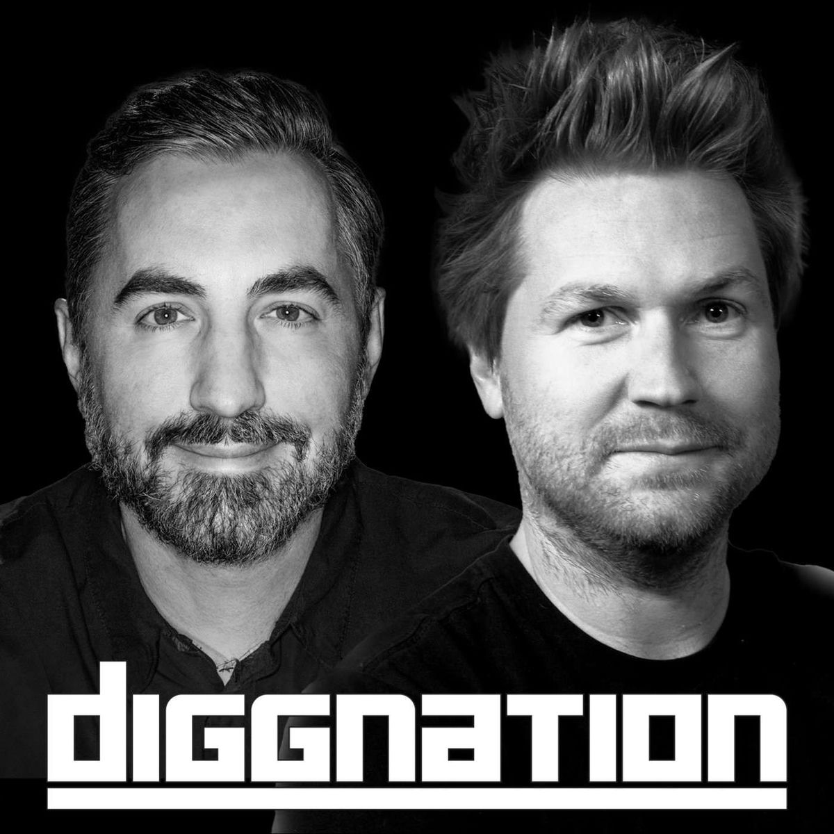 Show cover of Diggnation (Rebooted)
