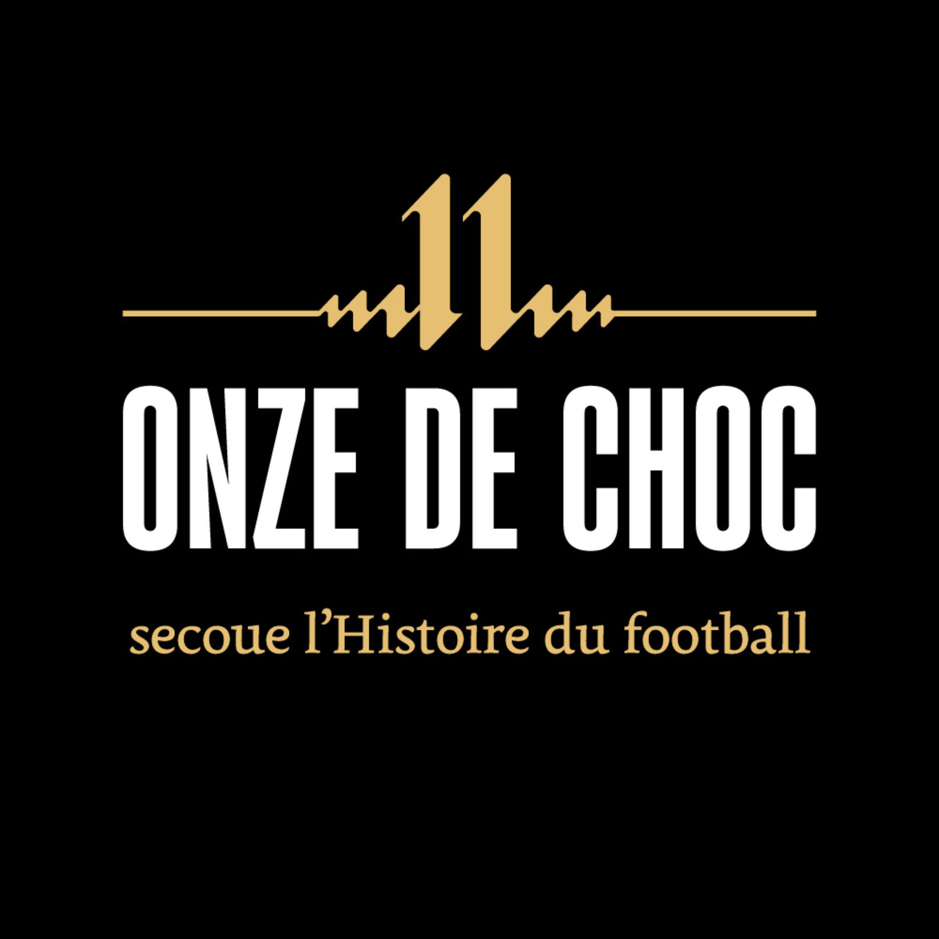 Show cover of Onze de Choc