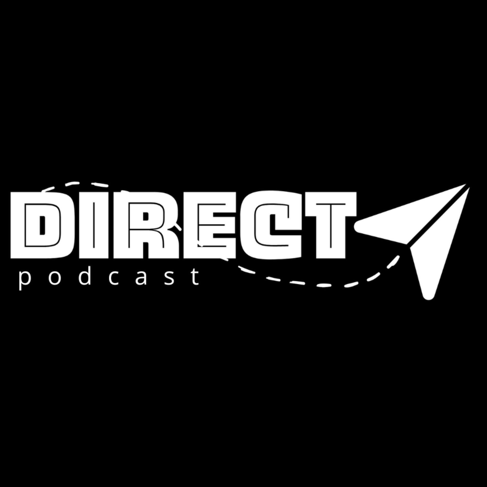 Show cover of Direct Podcast