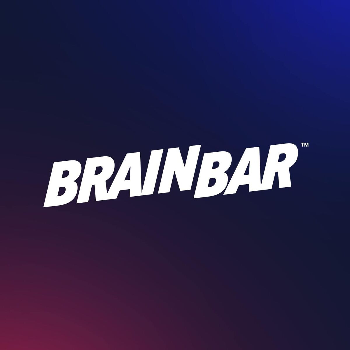 Show cover of Brain Bar
