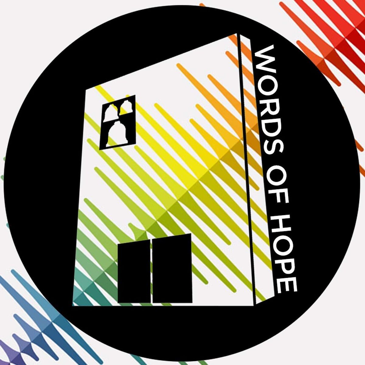Show cover of Words of Hope Weekday Devotions