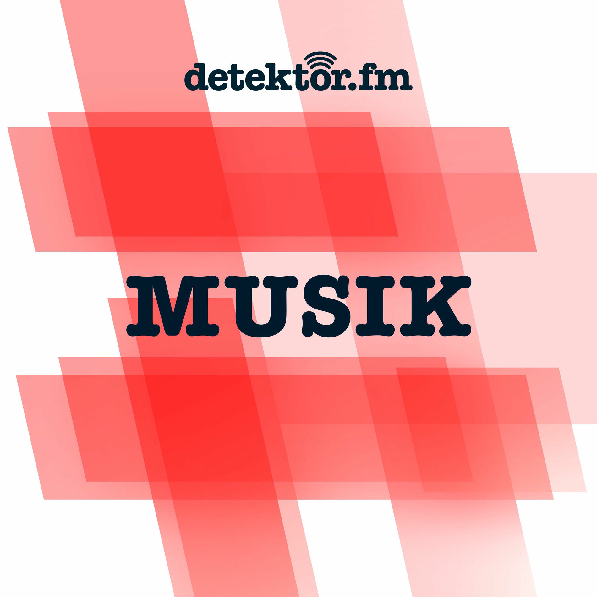 Show cover of detektor.fm | Musik