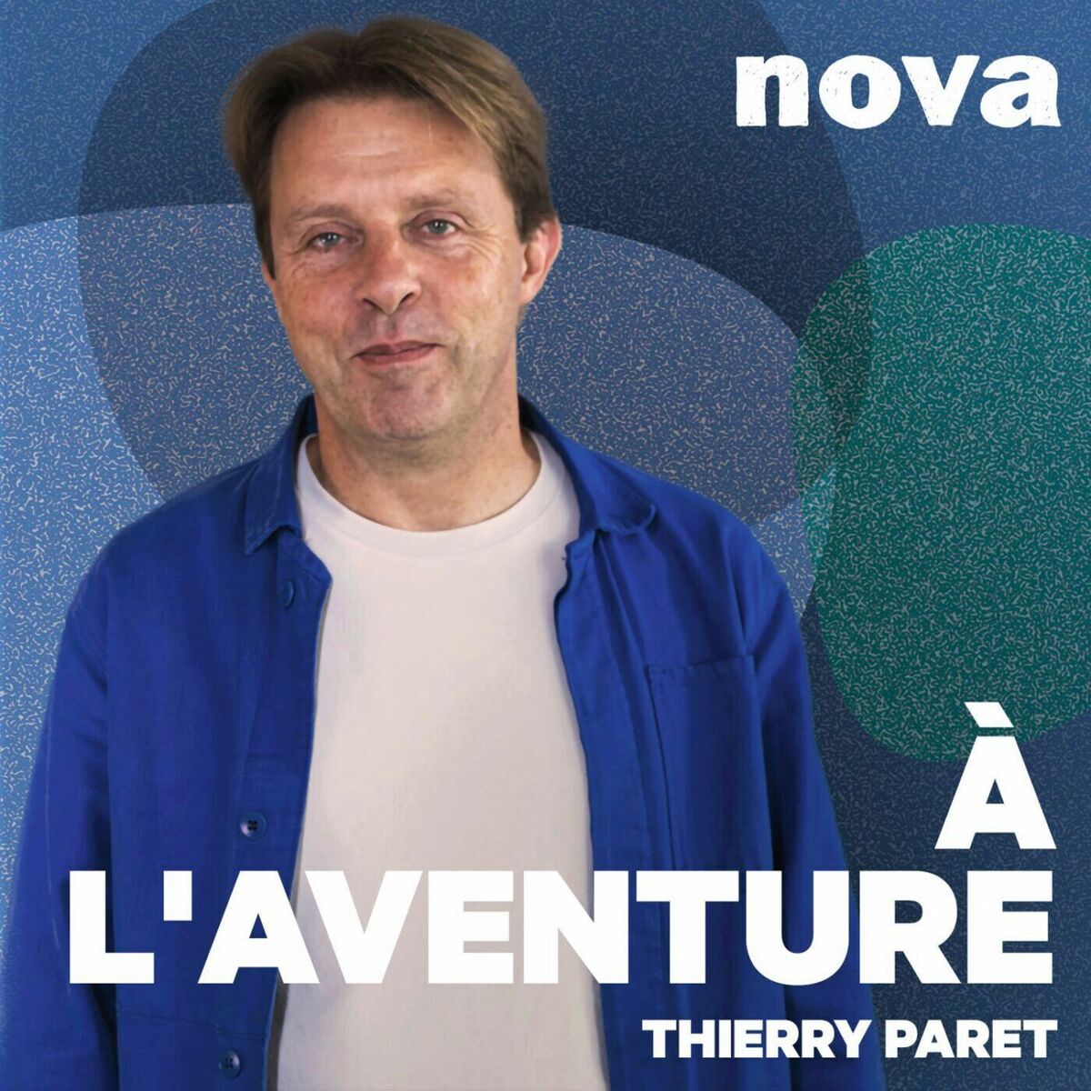 Show cover of À l'aventure