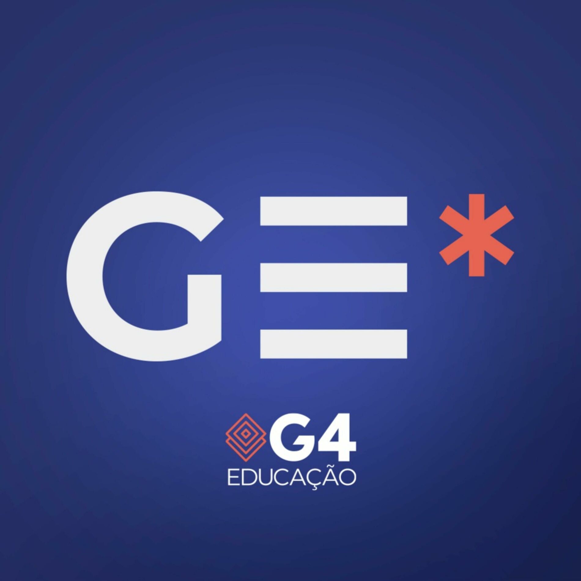 Show cover of Geração G4 - Podcast G4 Educação