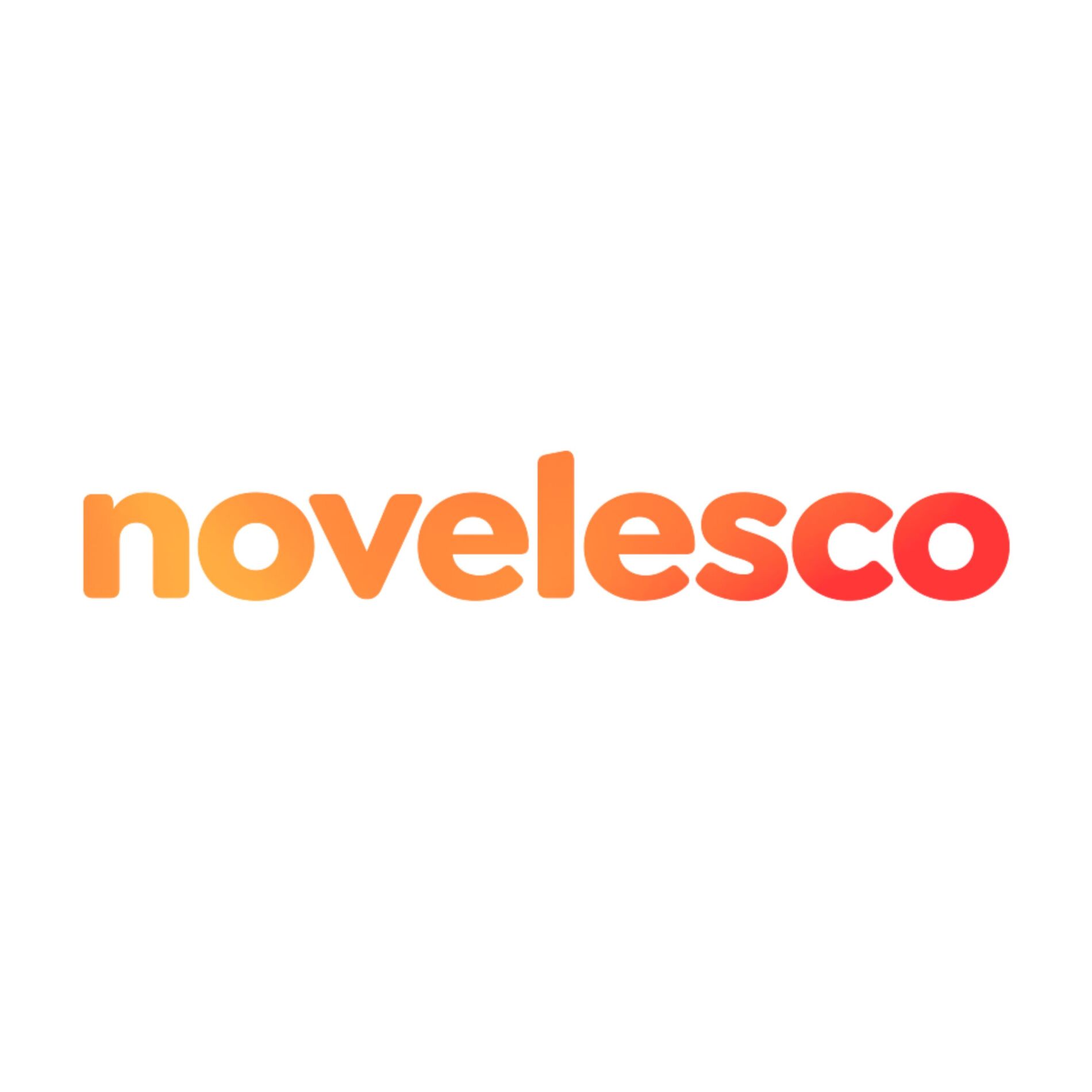 Show cover of Novelesco