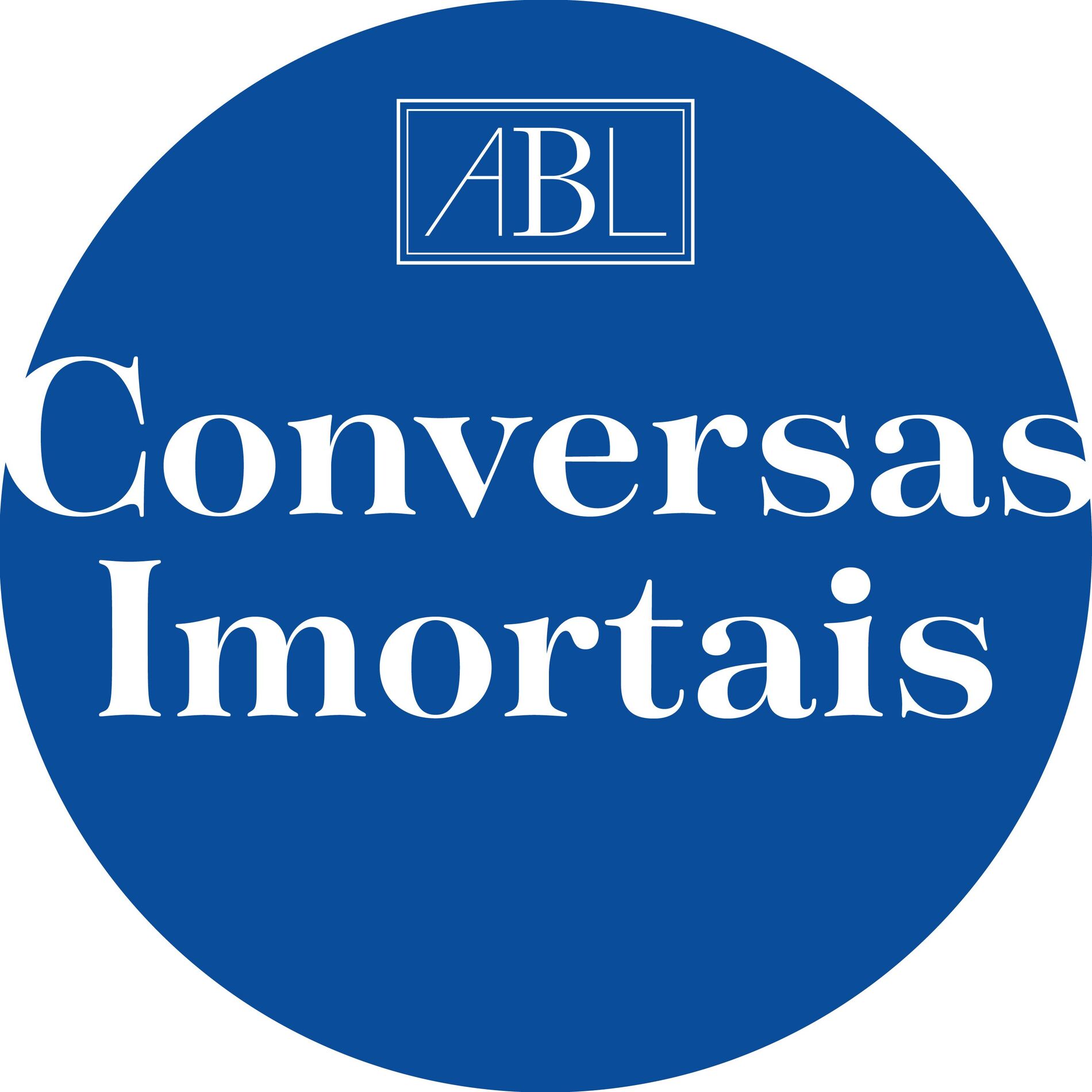 Show cover of Conversas imortais