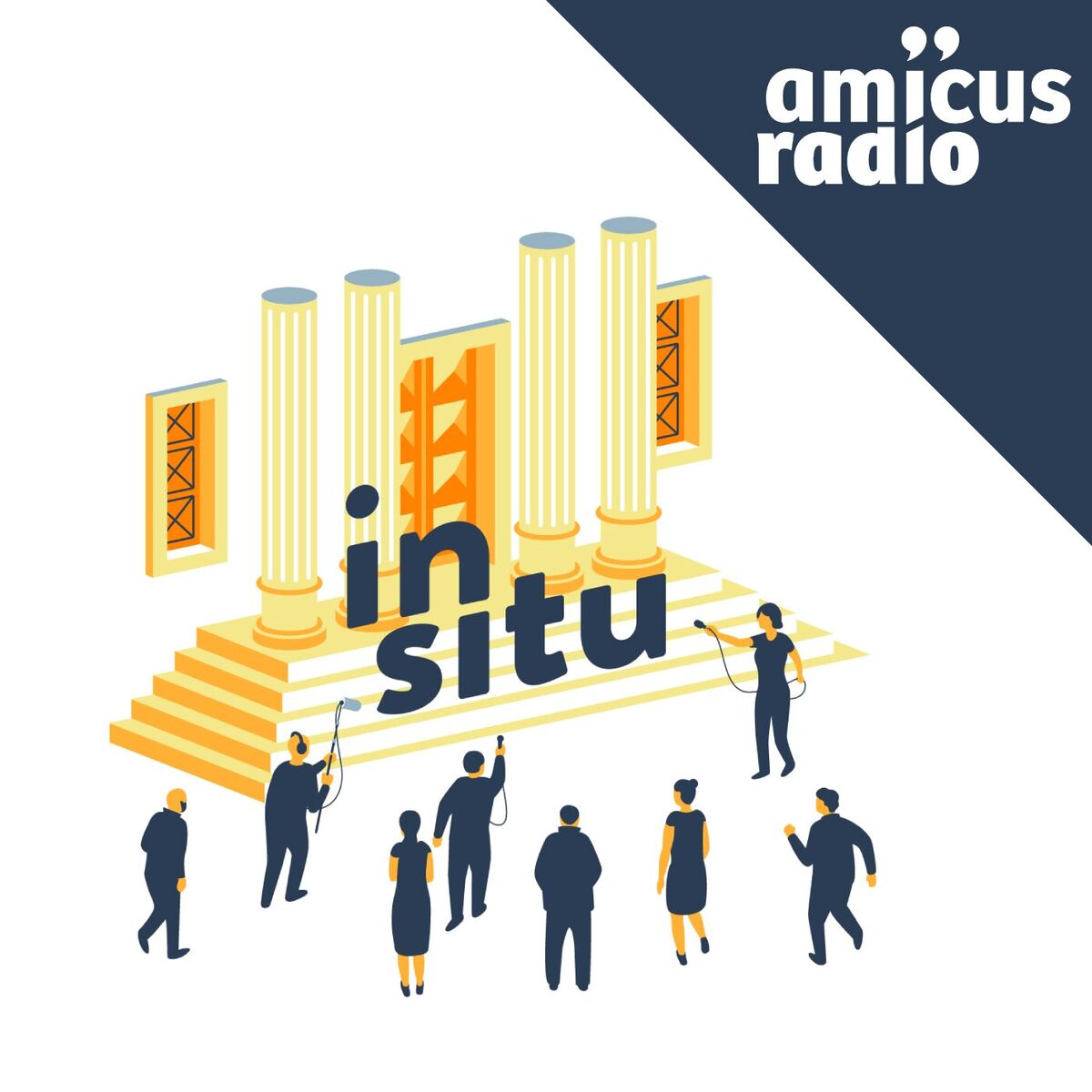 Show cover of In Situ