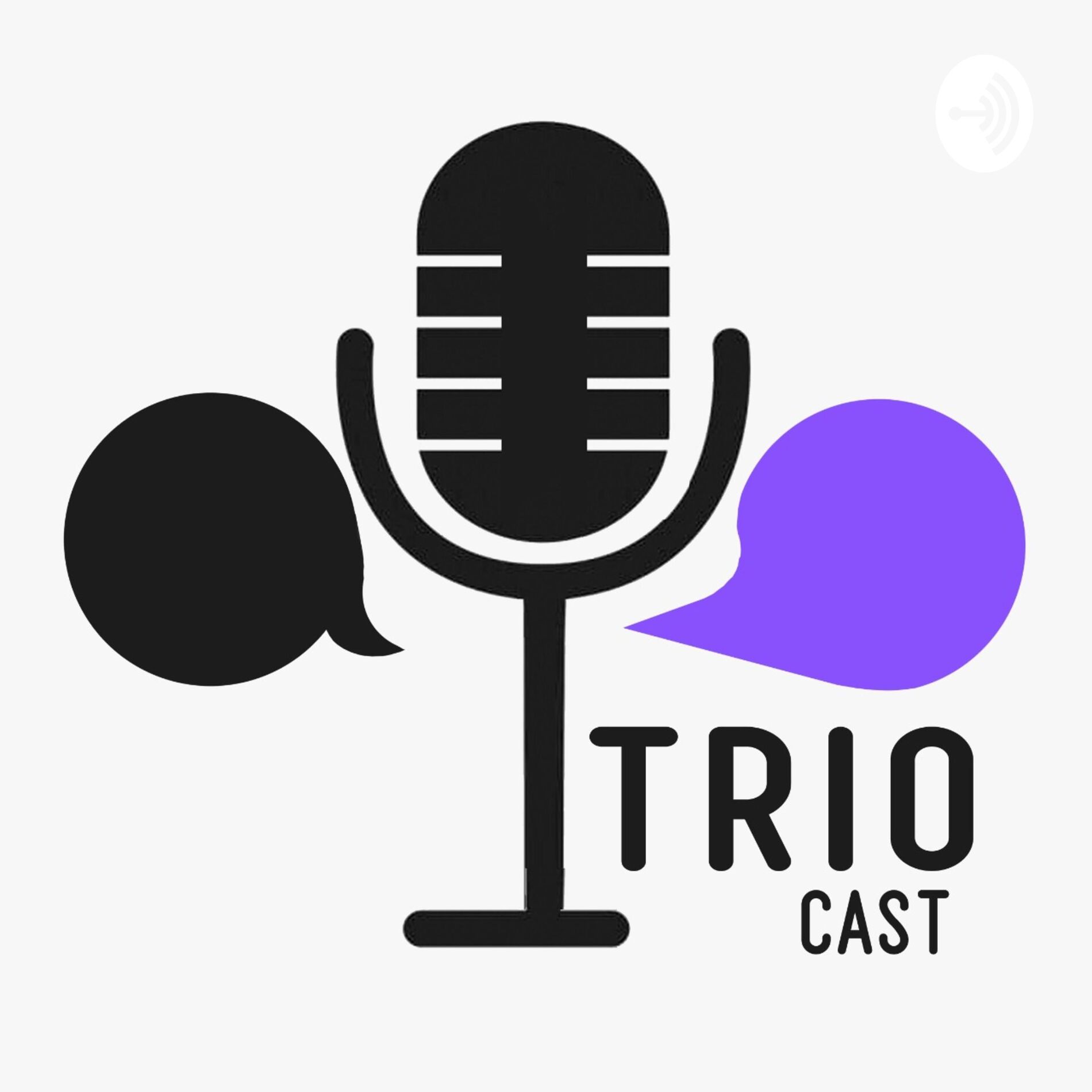 Show cover of TrioCast: Turismo, Cultura e Lazer