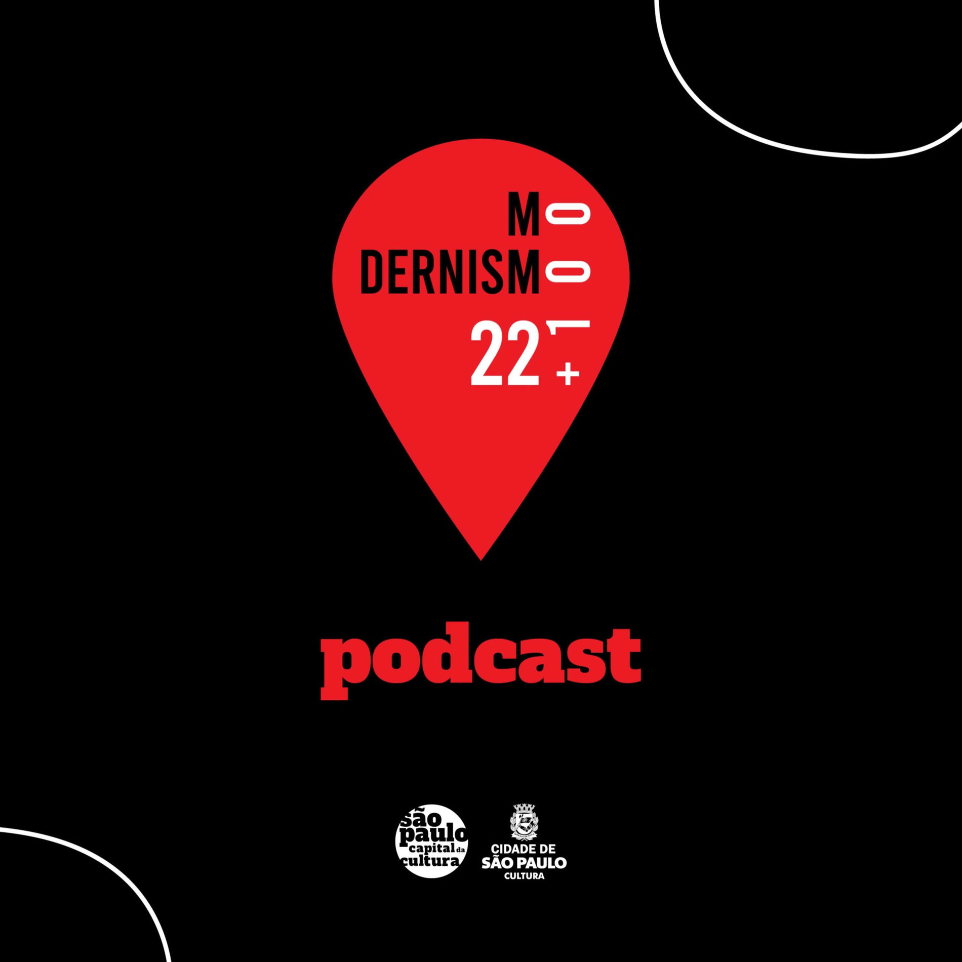 Show cover of Modernismo 22+100