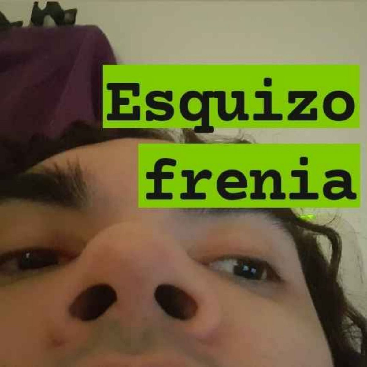 Show cover of Esquizofrenia