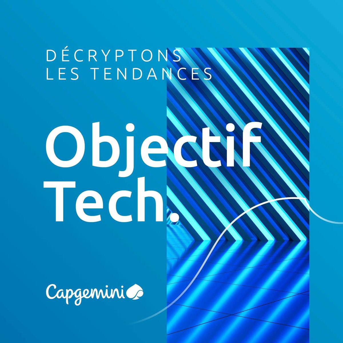 Show cover of Objectif Tech