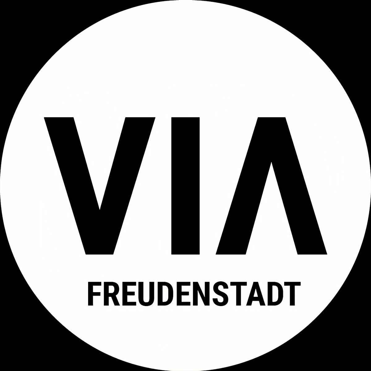Show cover of VIA Freudenstadt