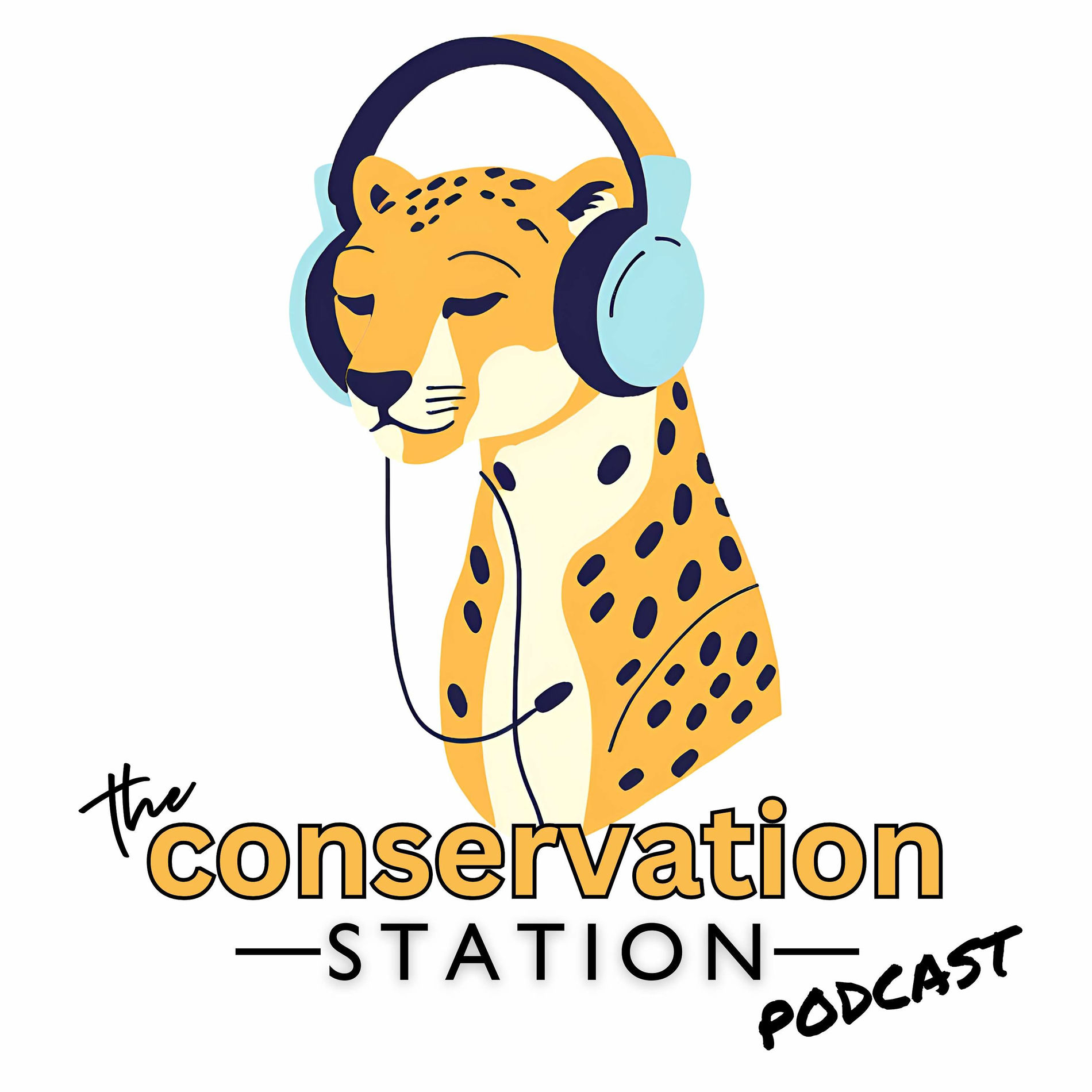 Show cover of The Conservation Station