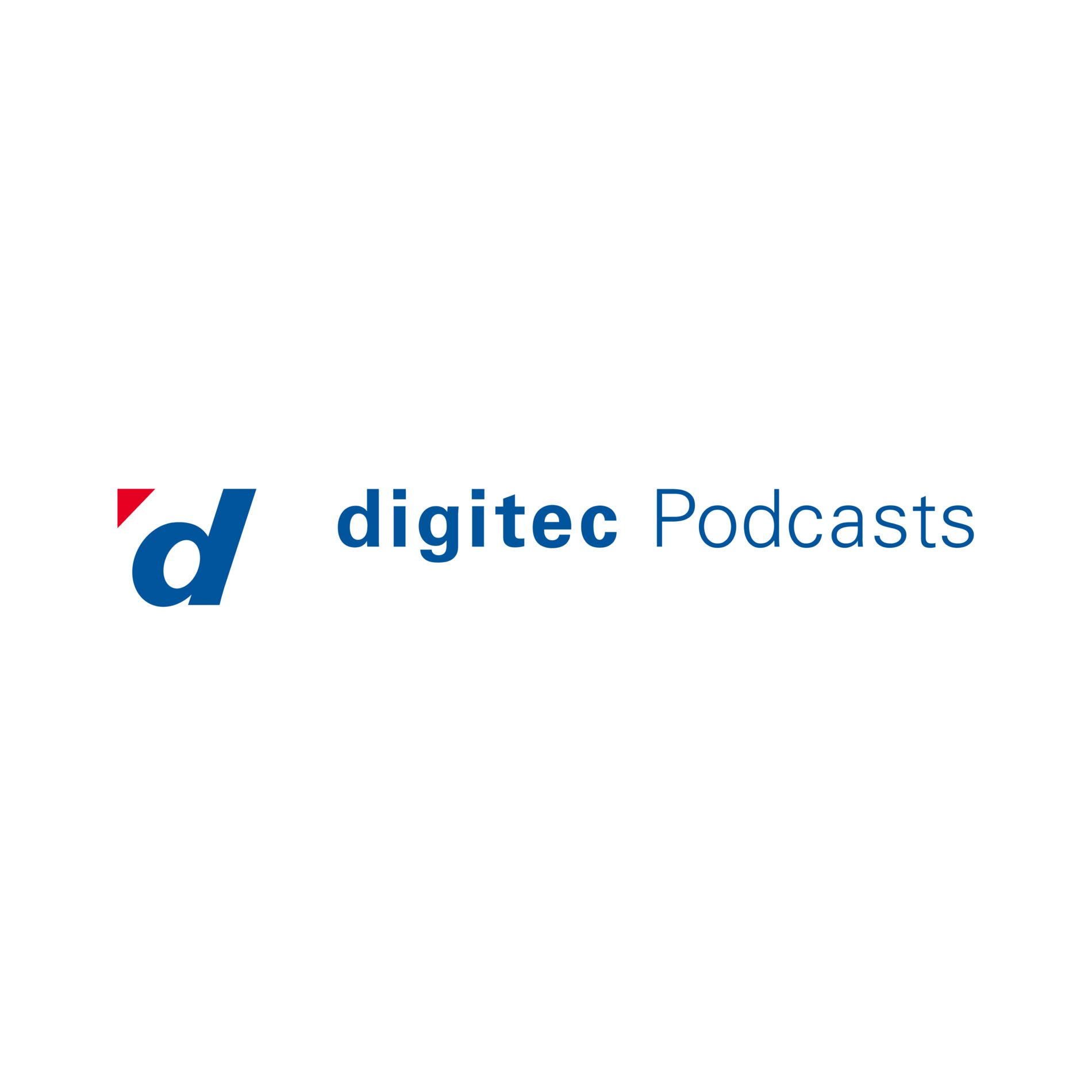 Show cover of Digitec Podcasts