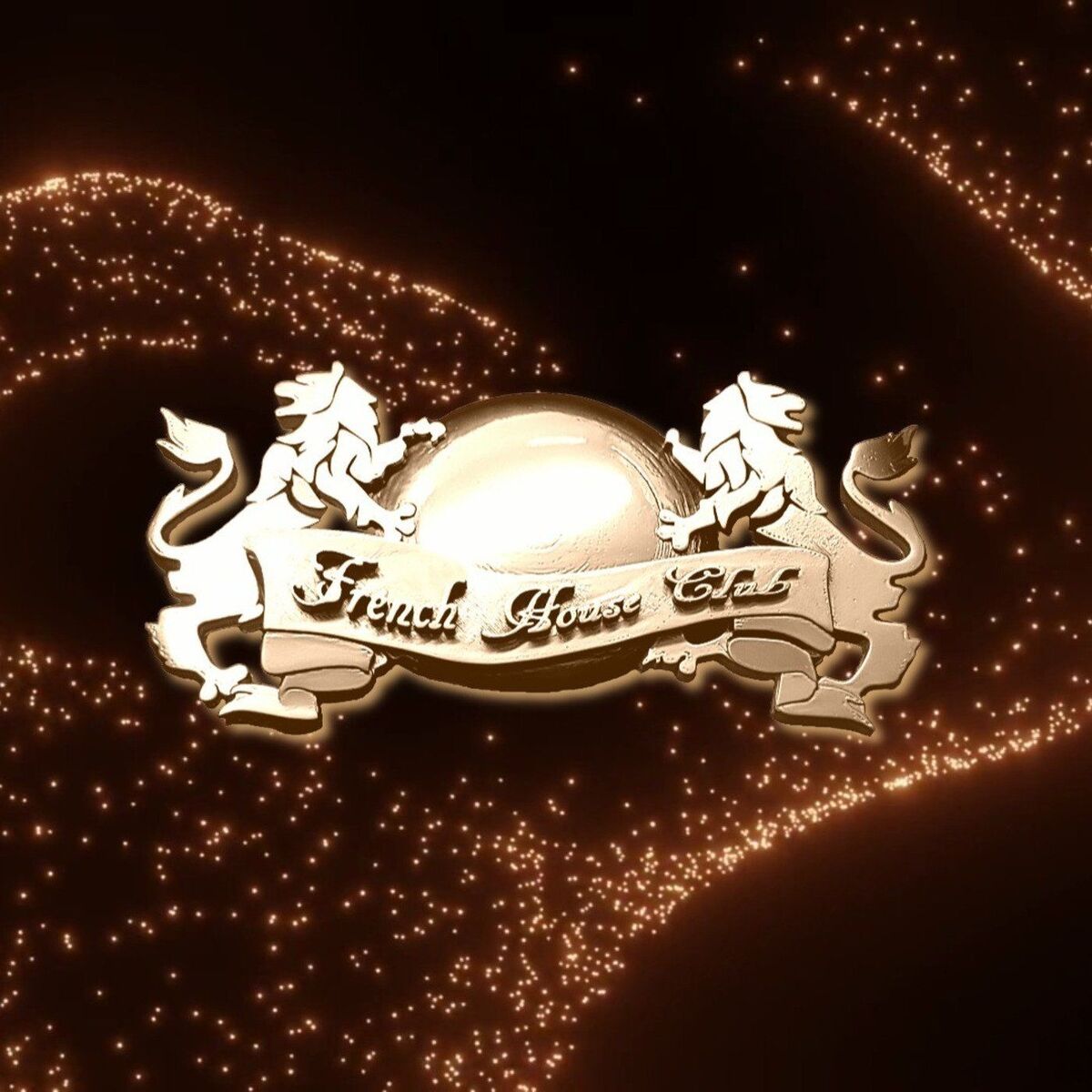 Show cover of French House Club