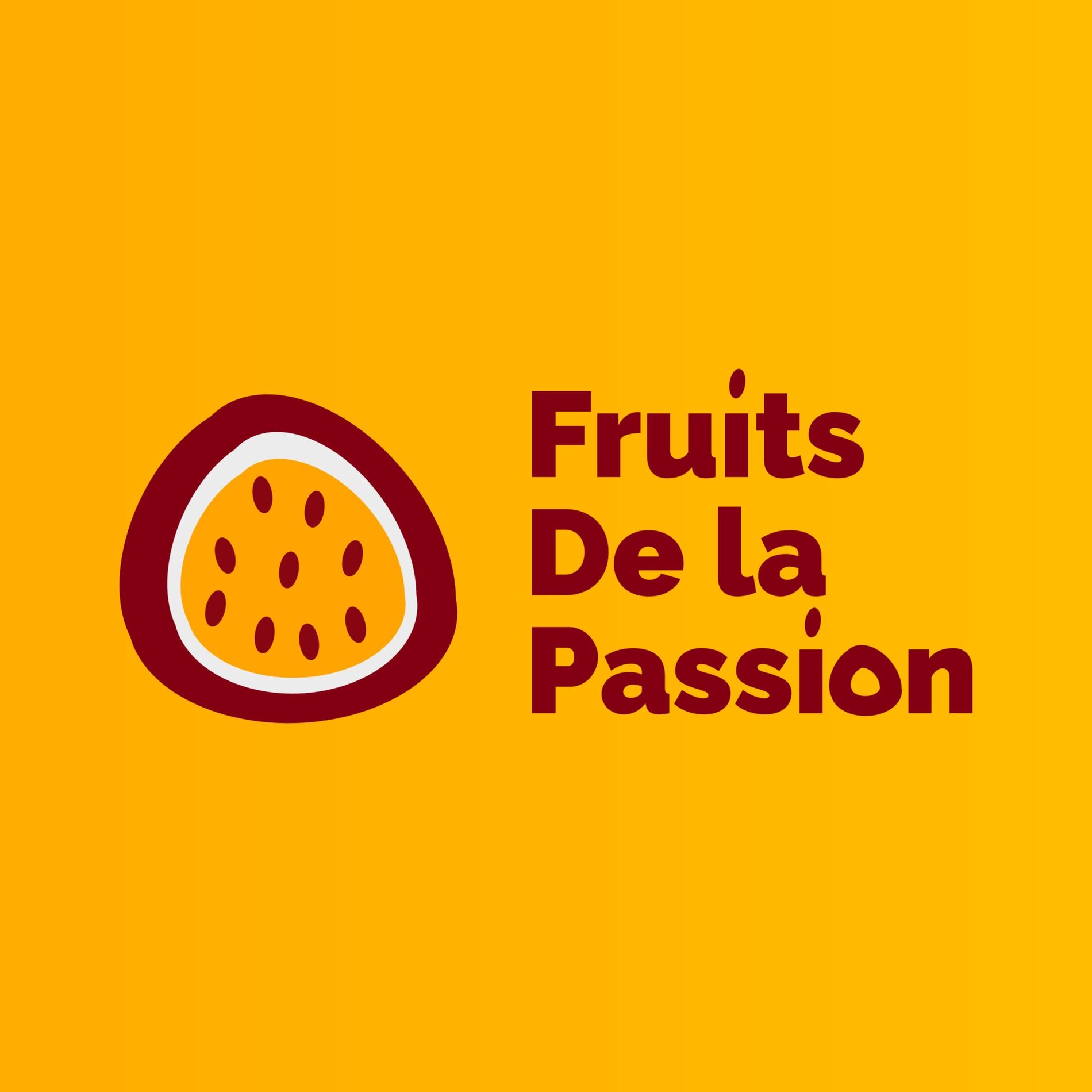 Show cover of Fruits de la Passion