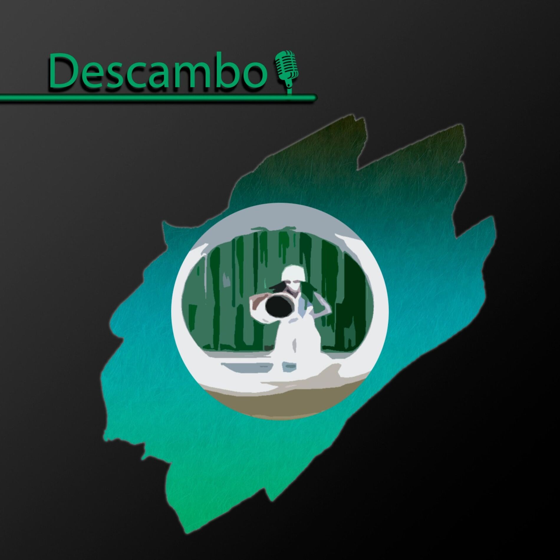Show cover of Descambo