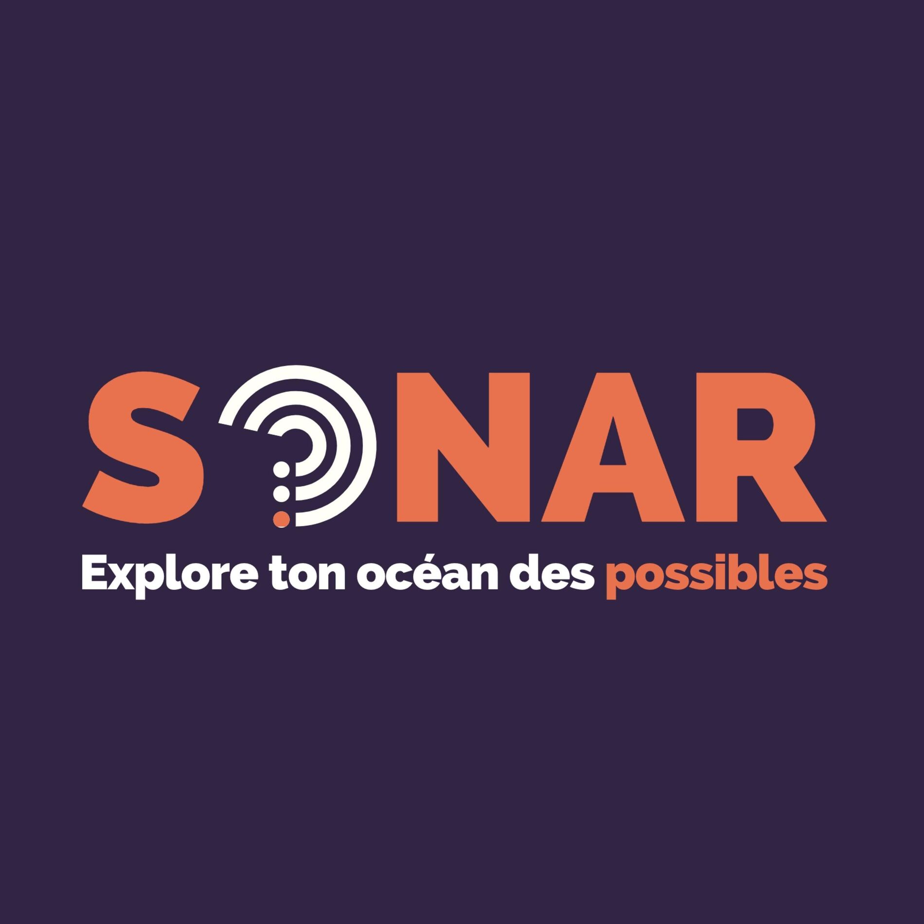 Show cover of Sonar