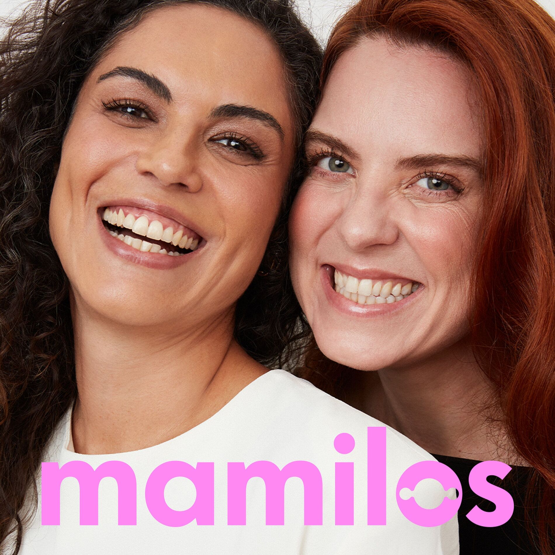 Show cover of Mamilos