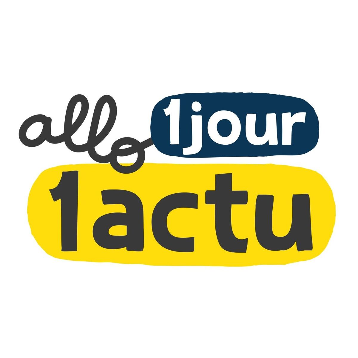 Show cover of Allo, 1jour1actu ?