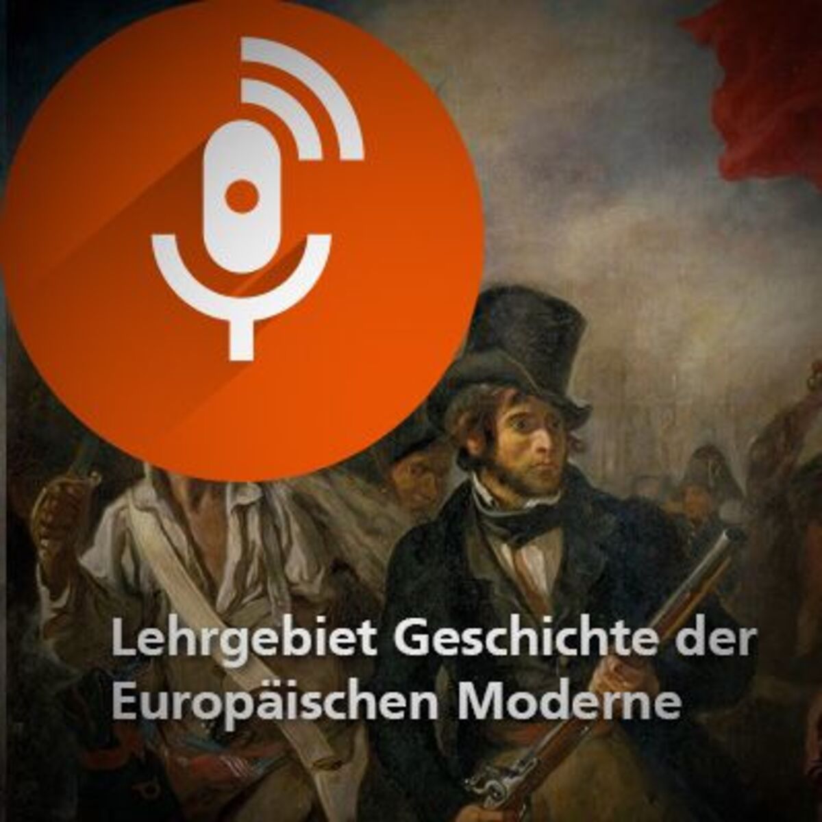 Show cover of Transnationale Geschichte auf die Ohren