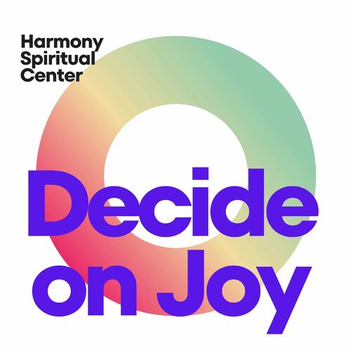 Listen to Decide On Joy podcast | Deezer