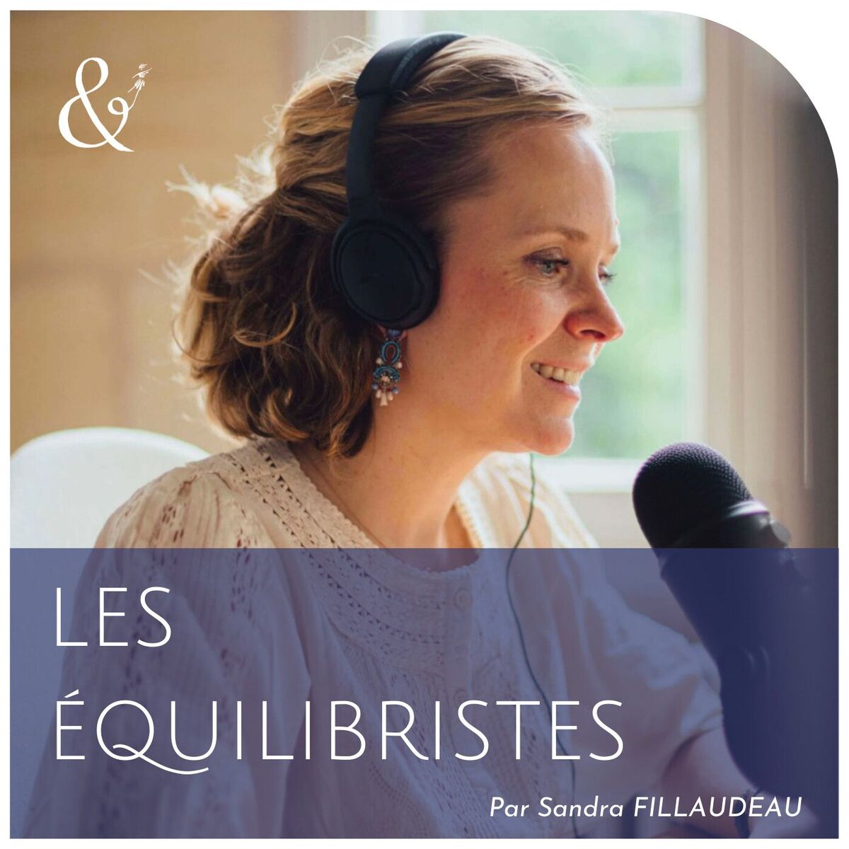 Show cover of Les Équilibristes