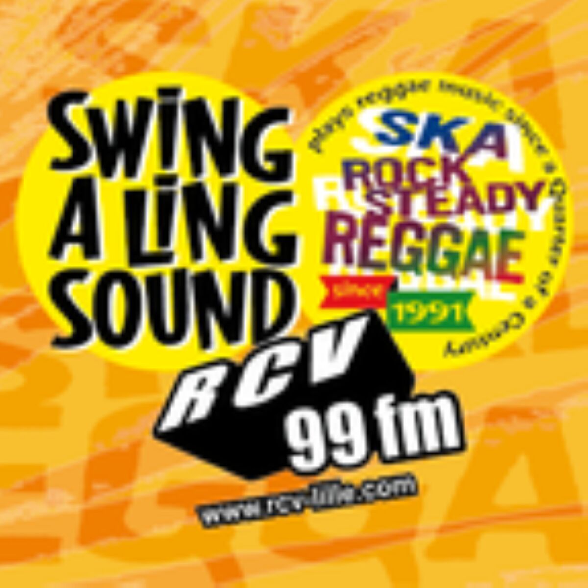 Show cover of Swing A Ling