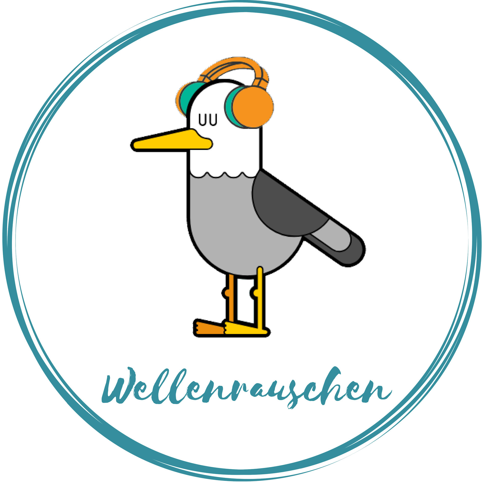 Show cover of Wellenrauschen – Dein Podcast für den Norden.
