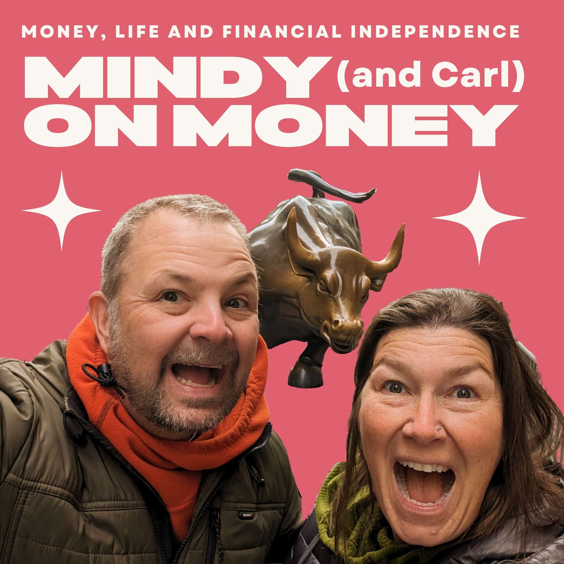 Show cover of Mindy On Money