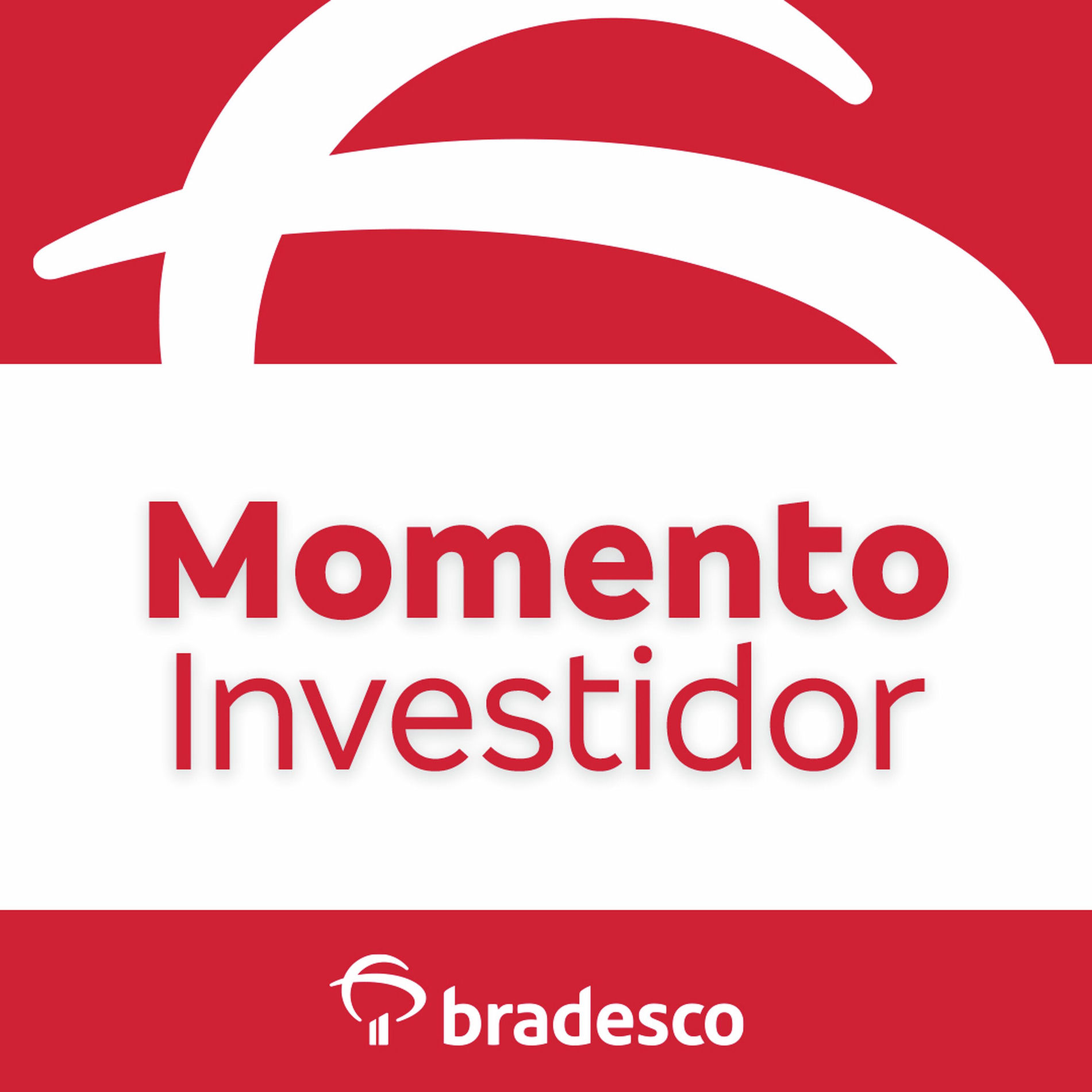 Show cover of Momento Investidor
