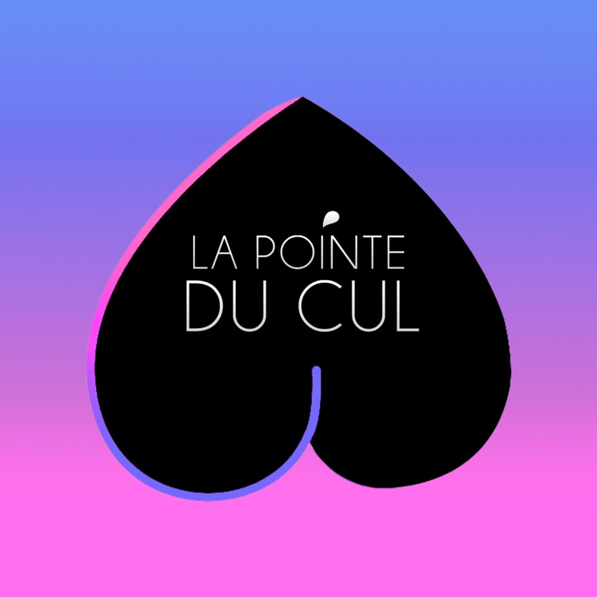 Show cover of La pointe du cul