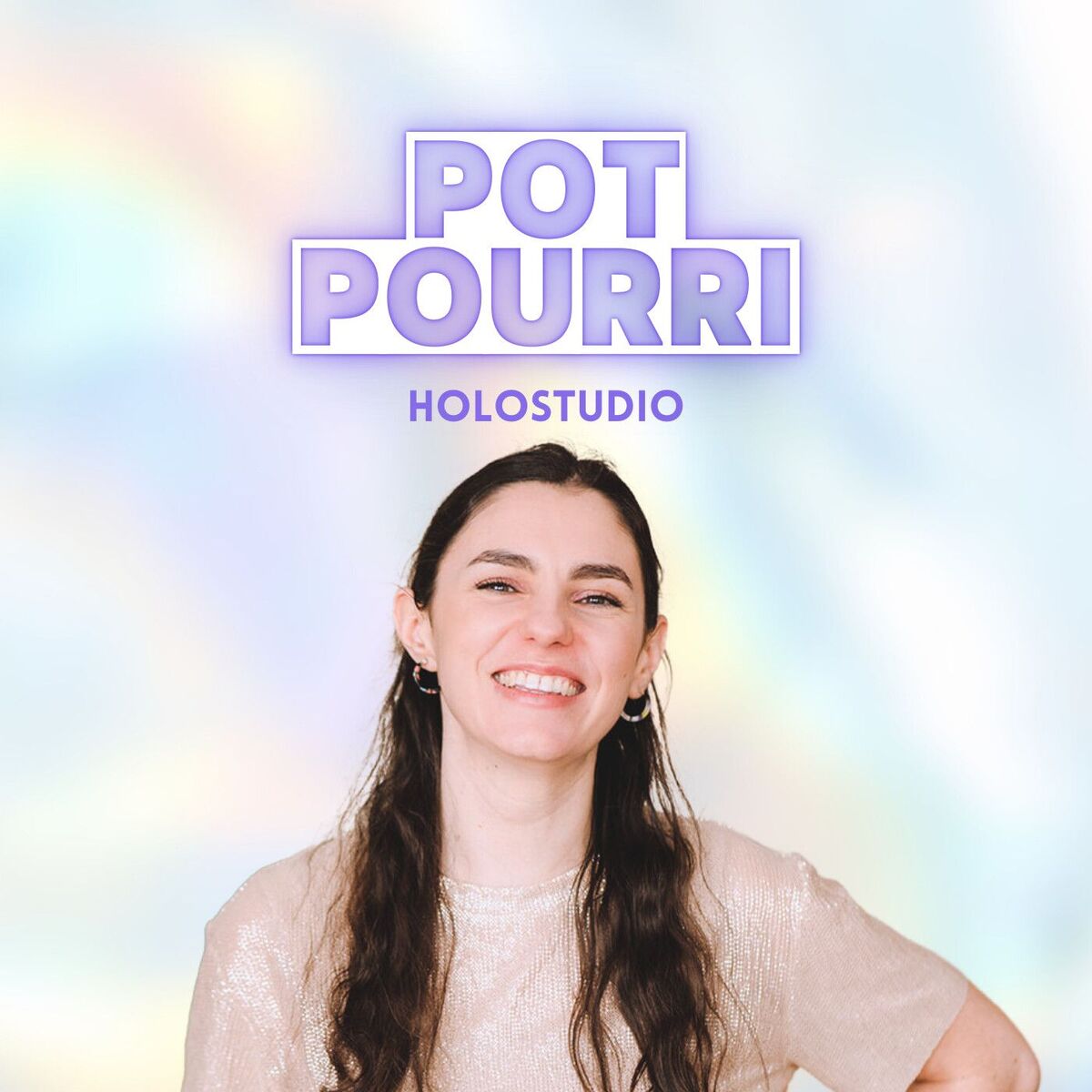 Show cover of Pot Pourri