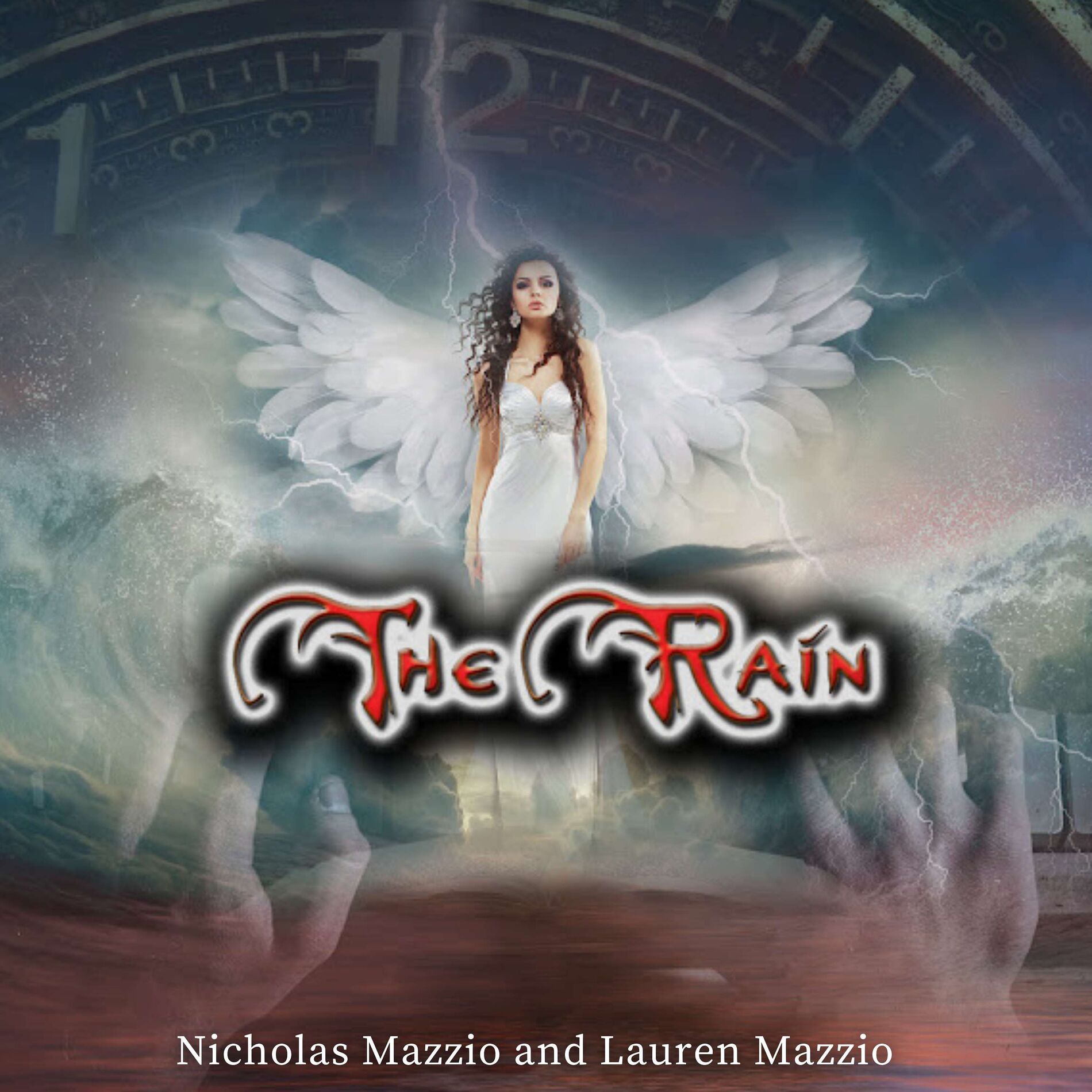 Show cover of The Rain Radio