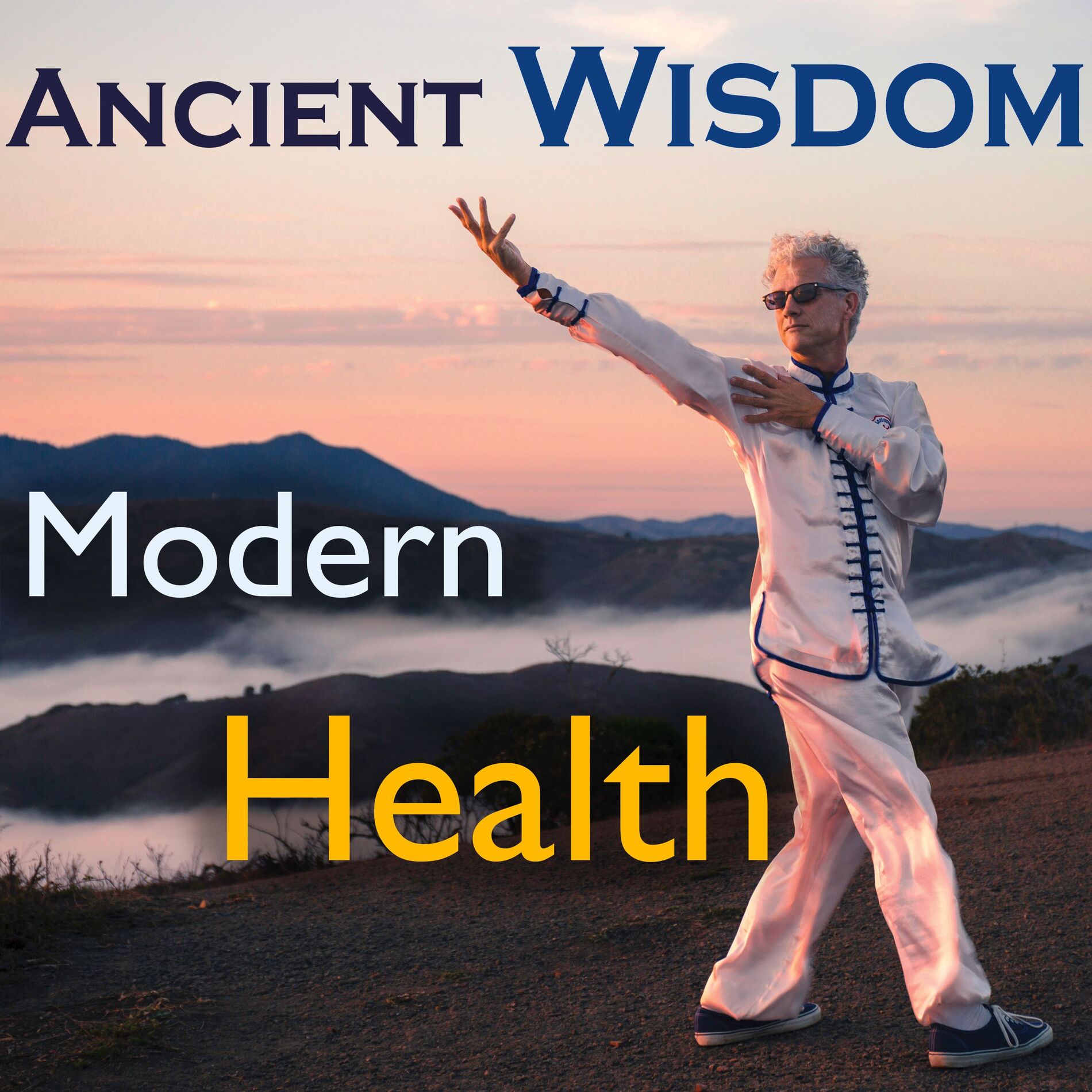 Show cover of Ancient Wisdom, Modern Health