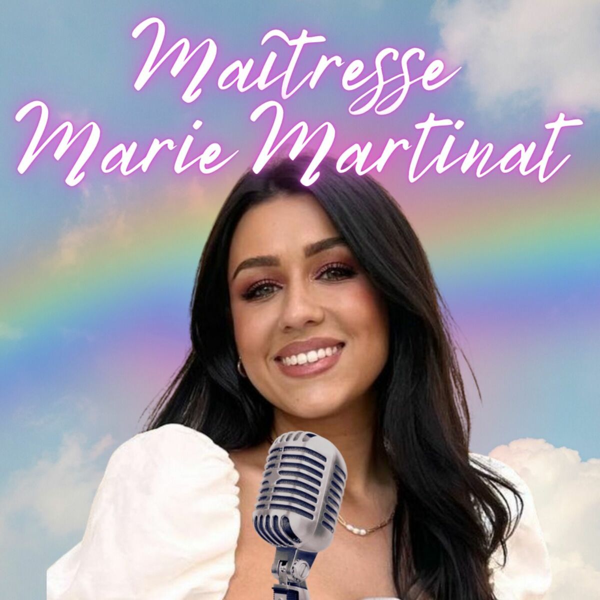 Show cover of Maitresse Marie Martinat