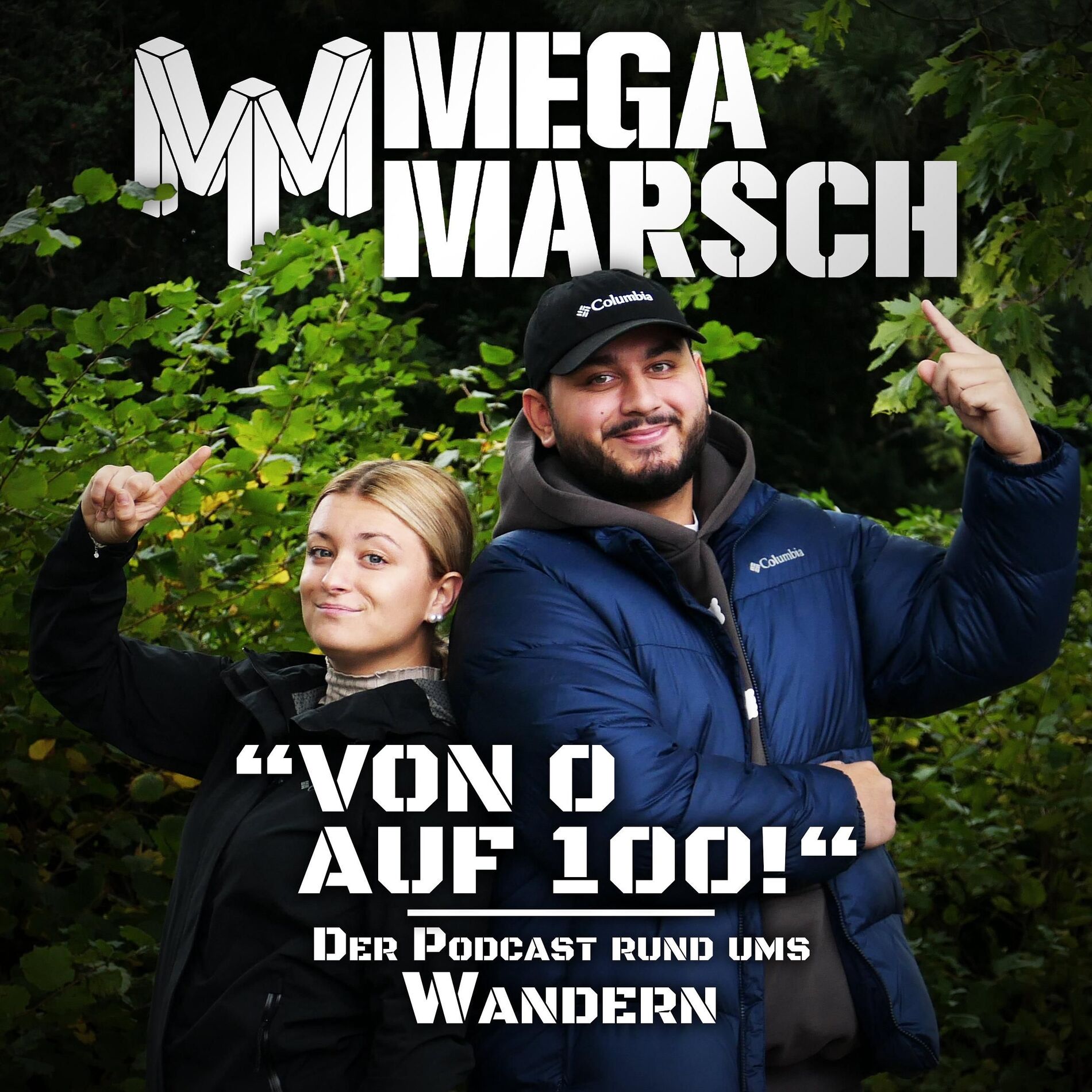 Show cover of ”Von 0 auf 100!”