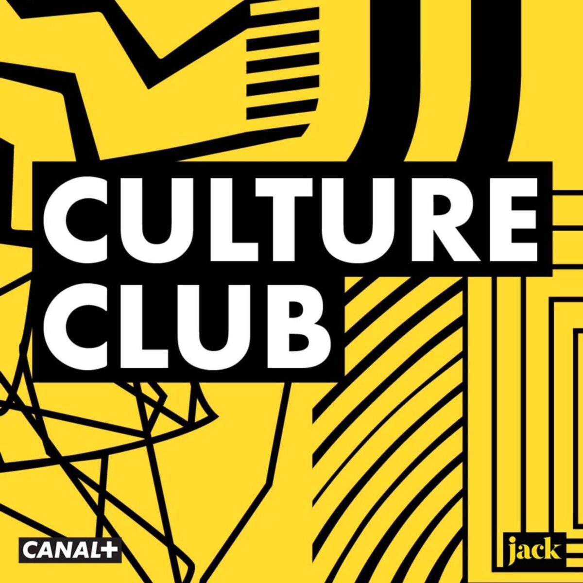 Show cover of Culture Club