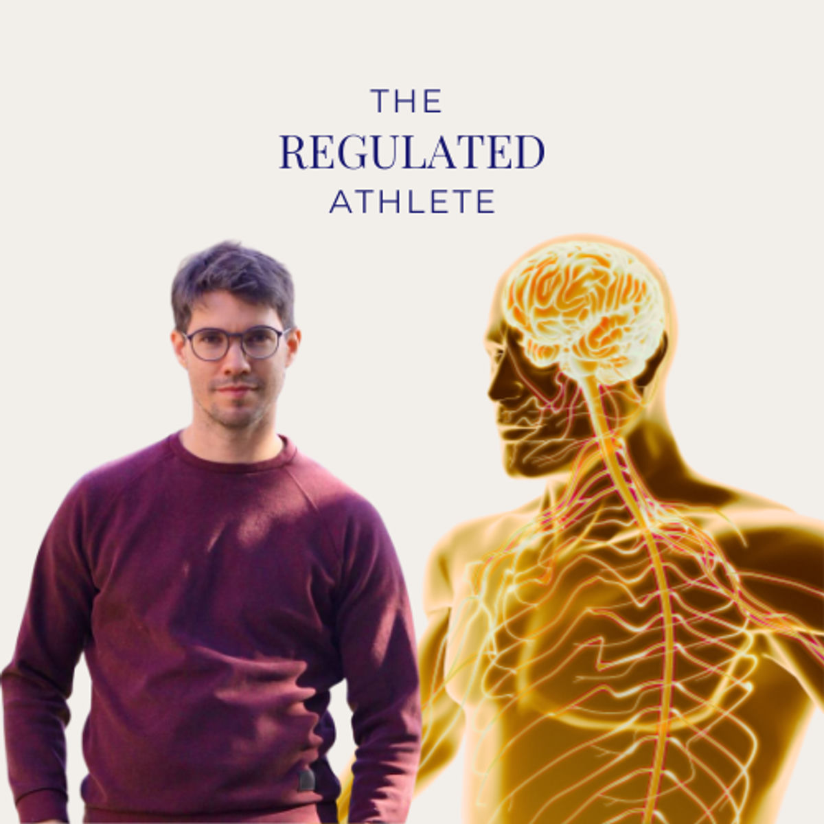 Show cover of The Regulated Athlete