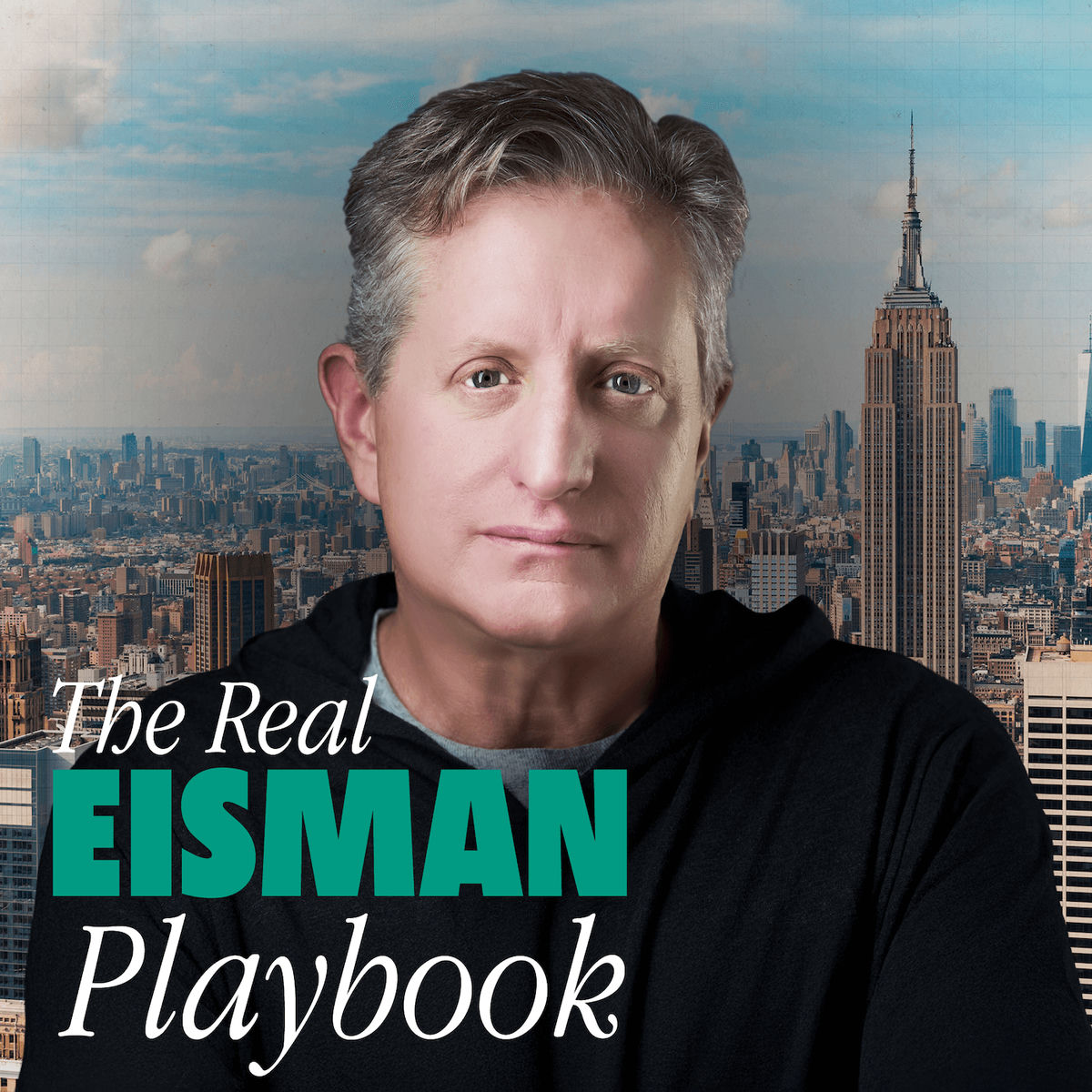Show cover of The Real Eisman Playbook