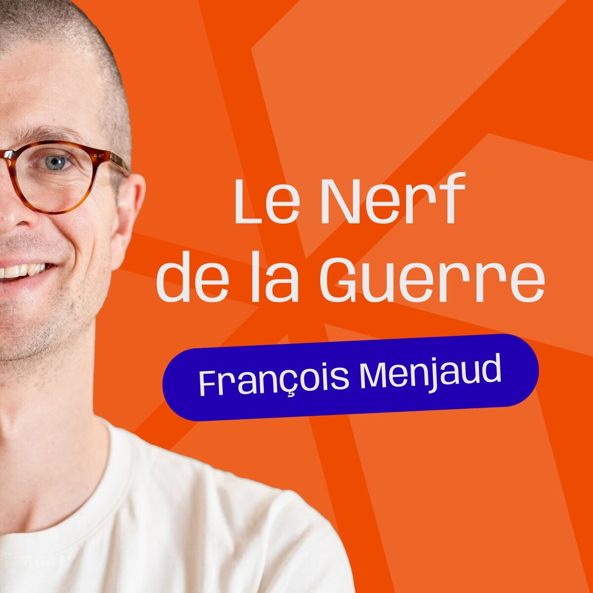 Show cover of Le Nerf de la Guerre