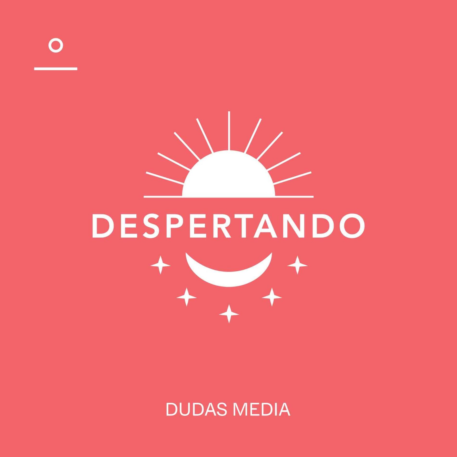 Show cover of Despertando